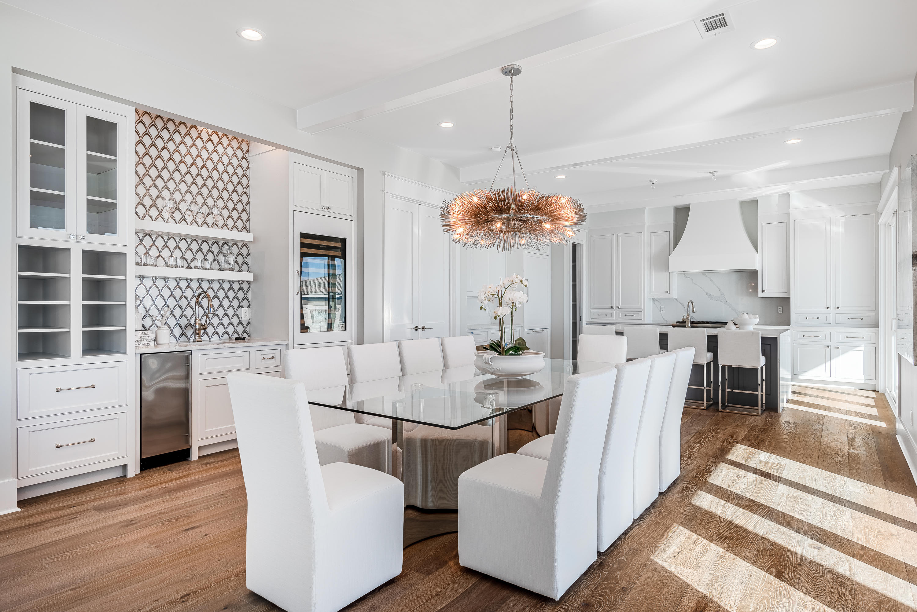 SANTA ROSA DUNES - Residential
