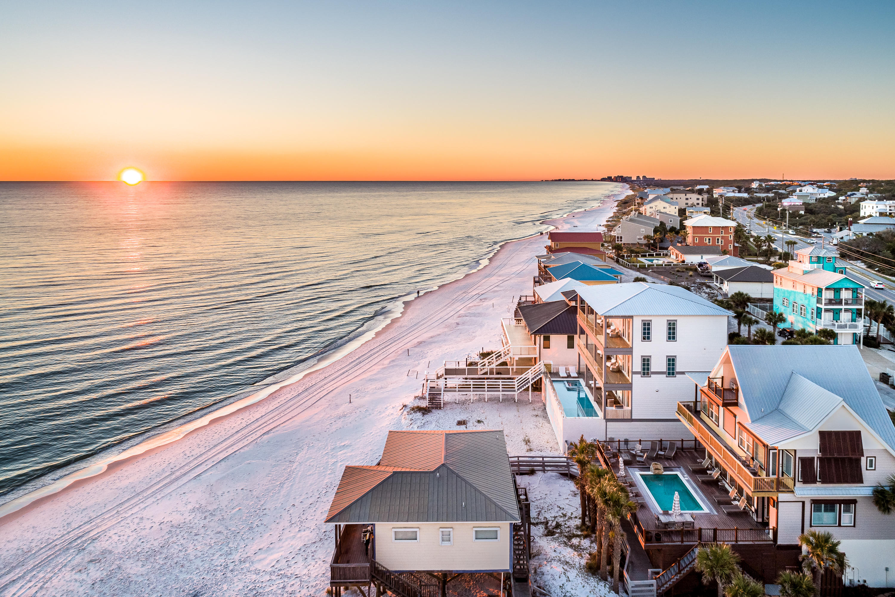 SANTA ROSA DUNES - Residential