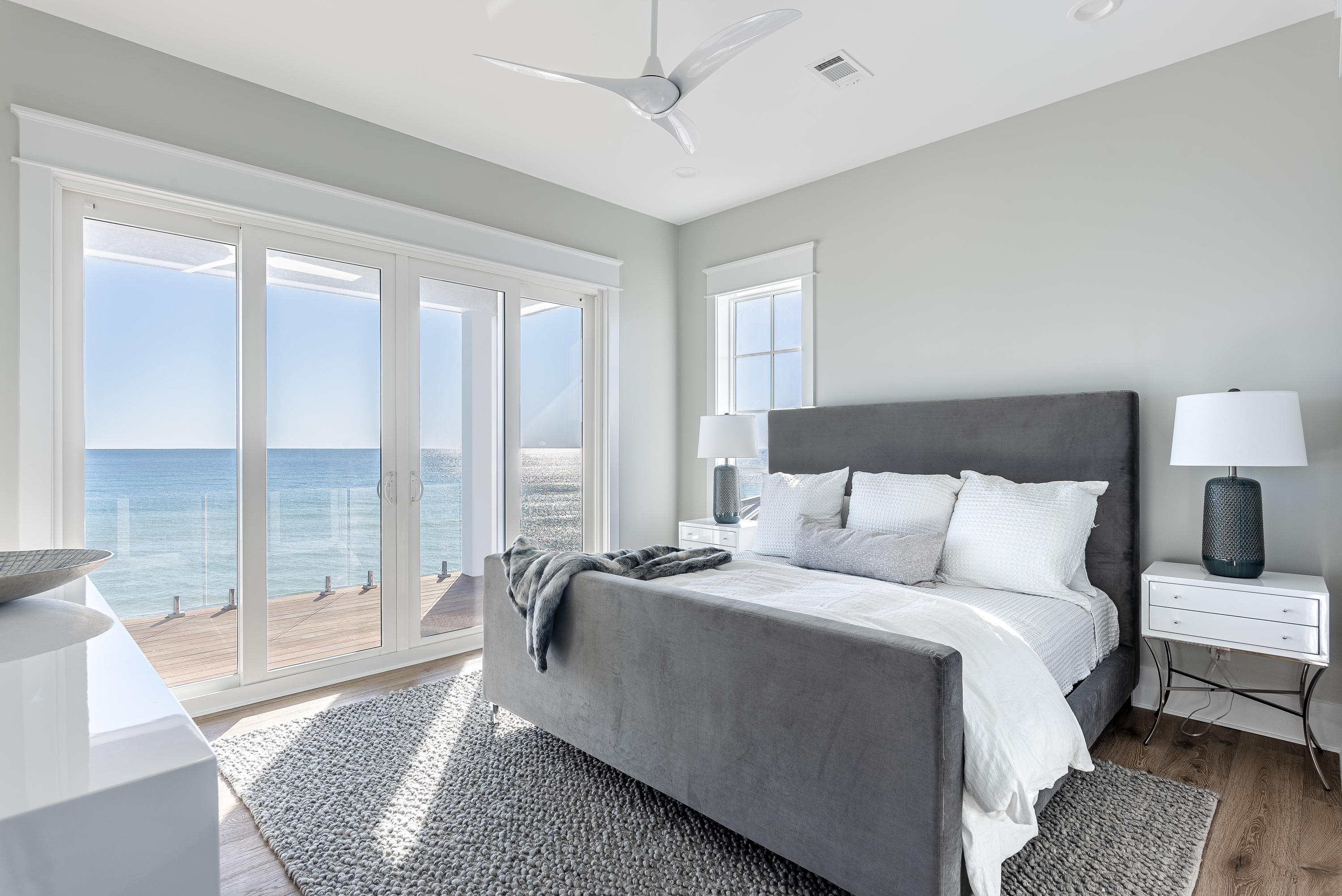 SANTA ROSA DUNES - Residential