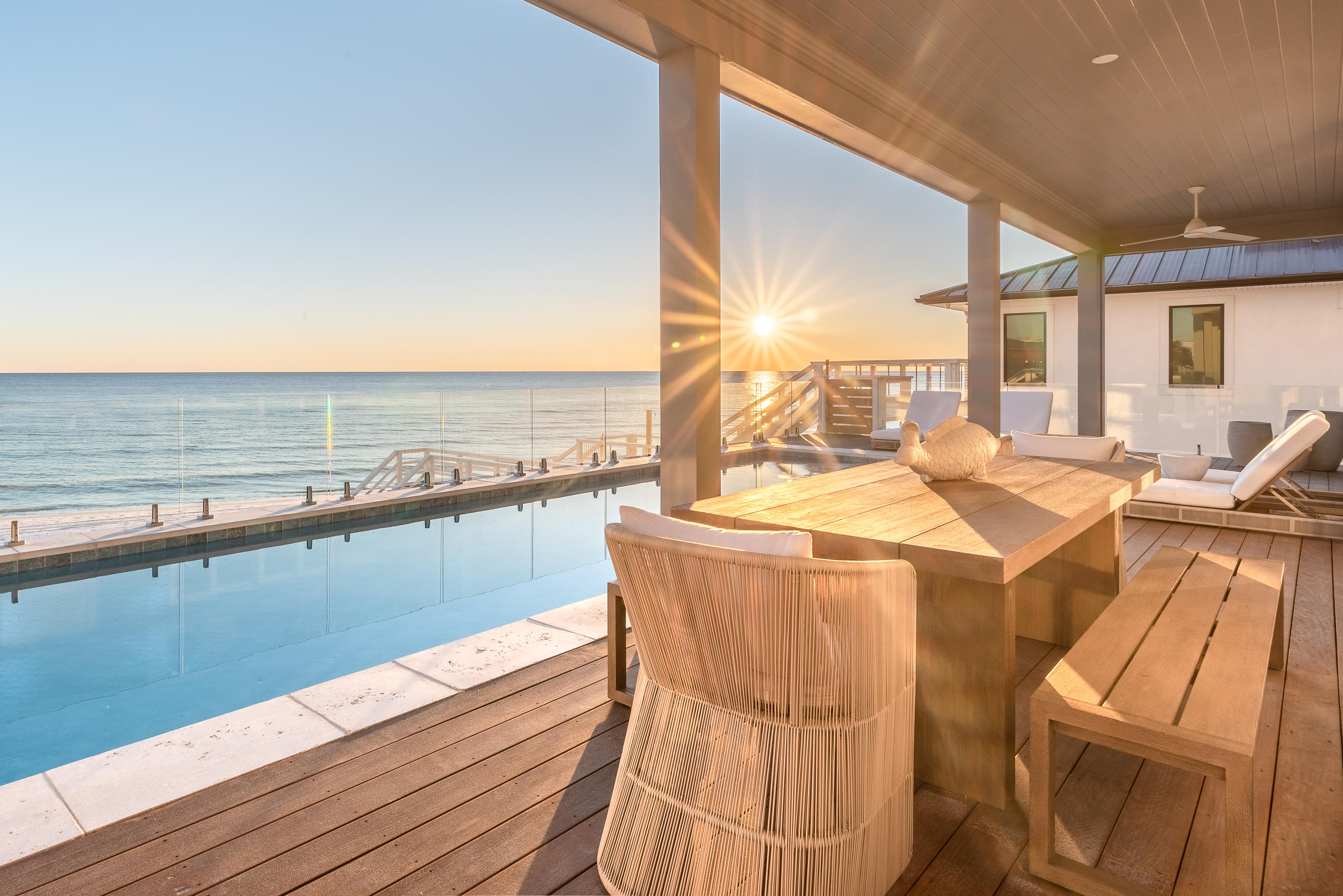 SANTA ROSA DUNES - Residential