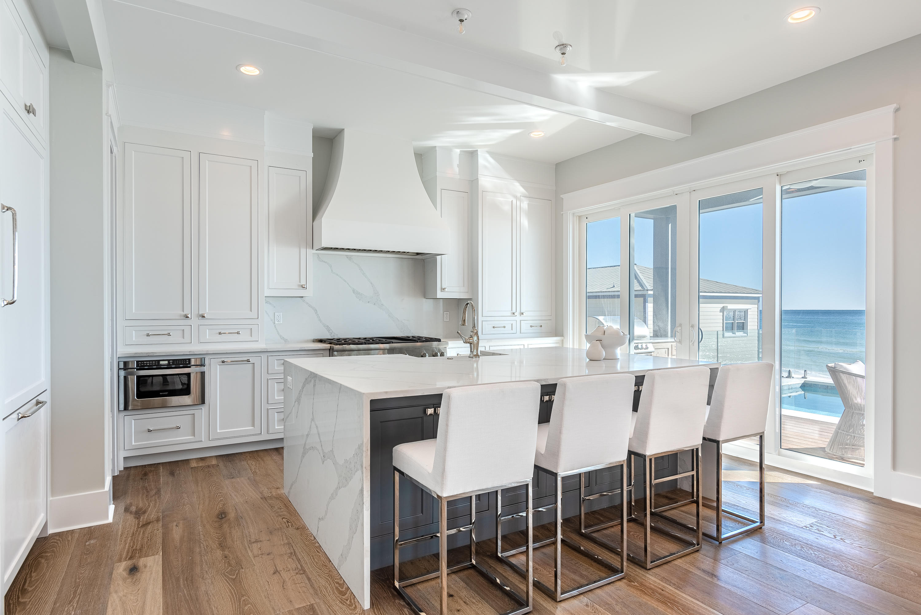 SANTA ROSA DUNES - Residential