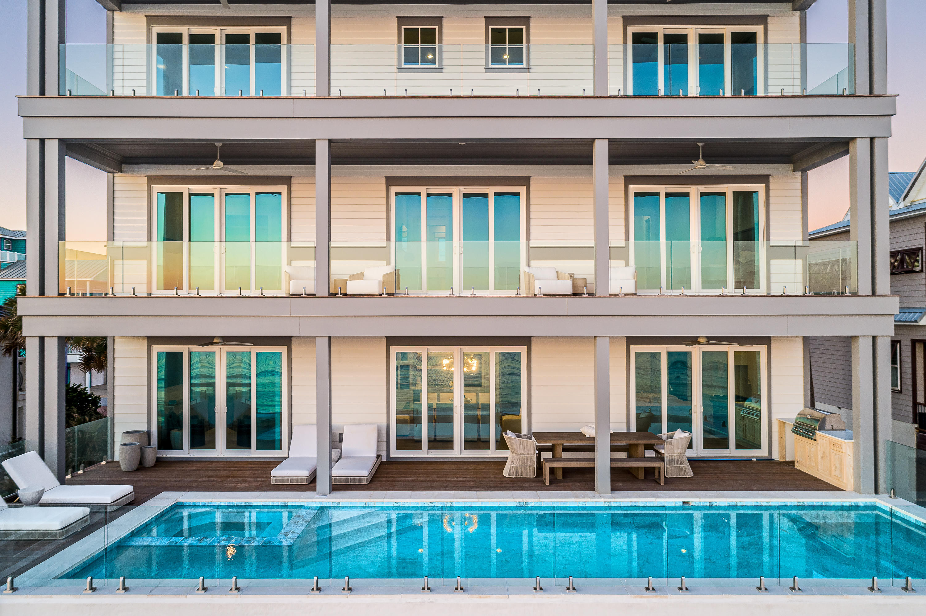 SANTA ROSA DUNES - Residential