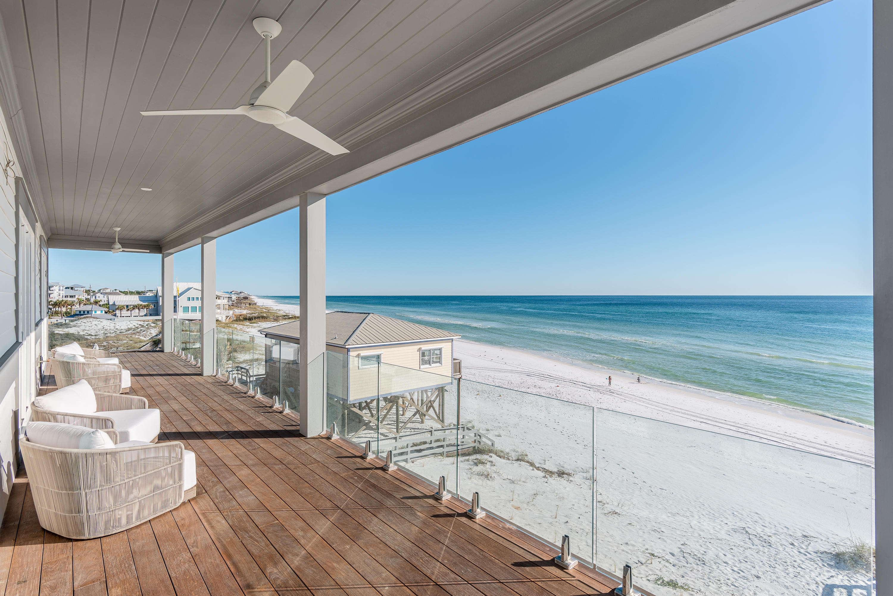 SANTA ROSA DUNES - Residential