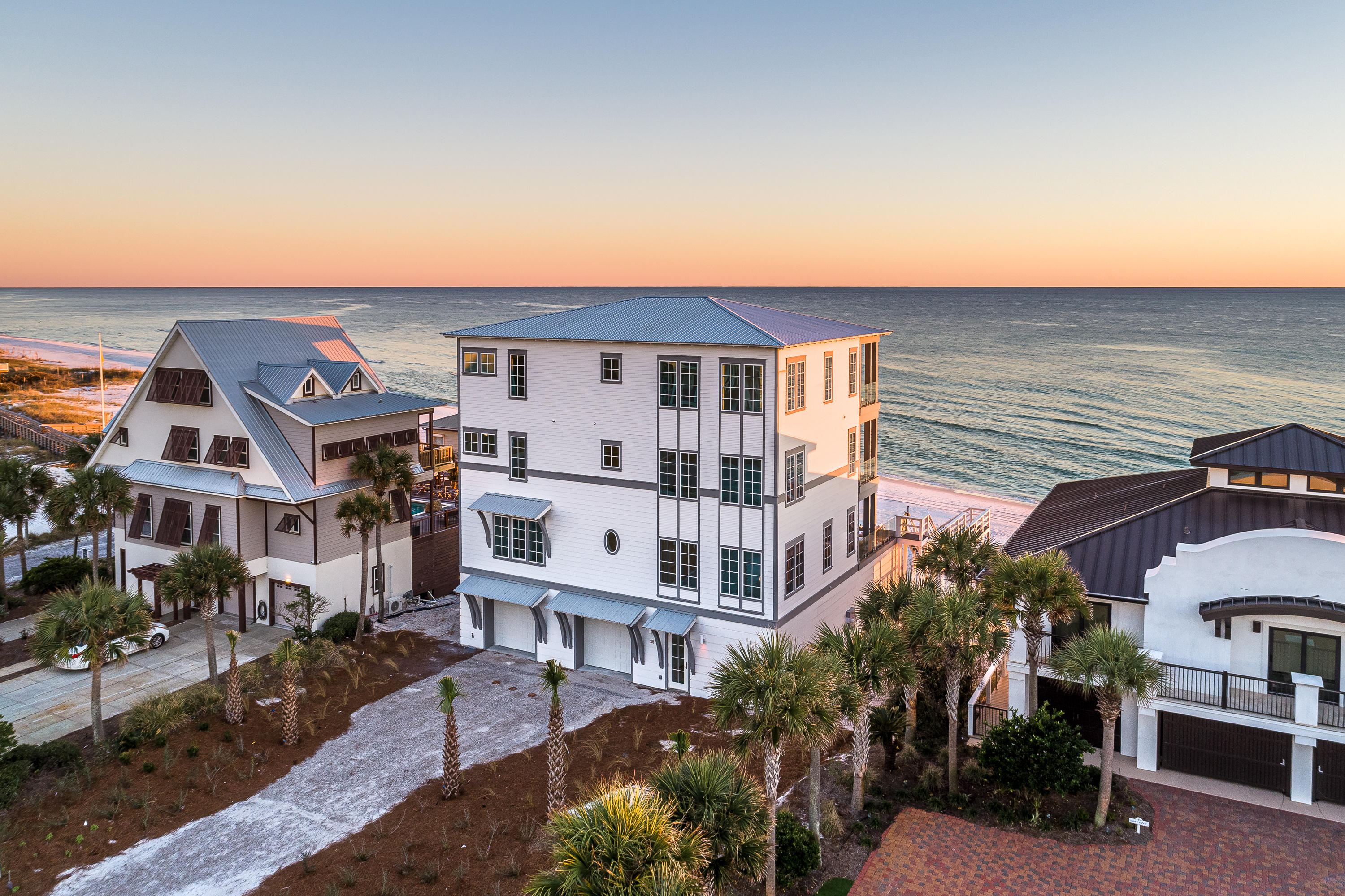 SANTA ROSA DUNES - Residential