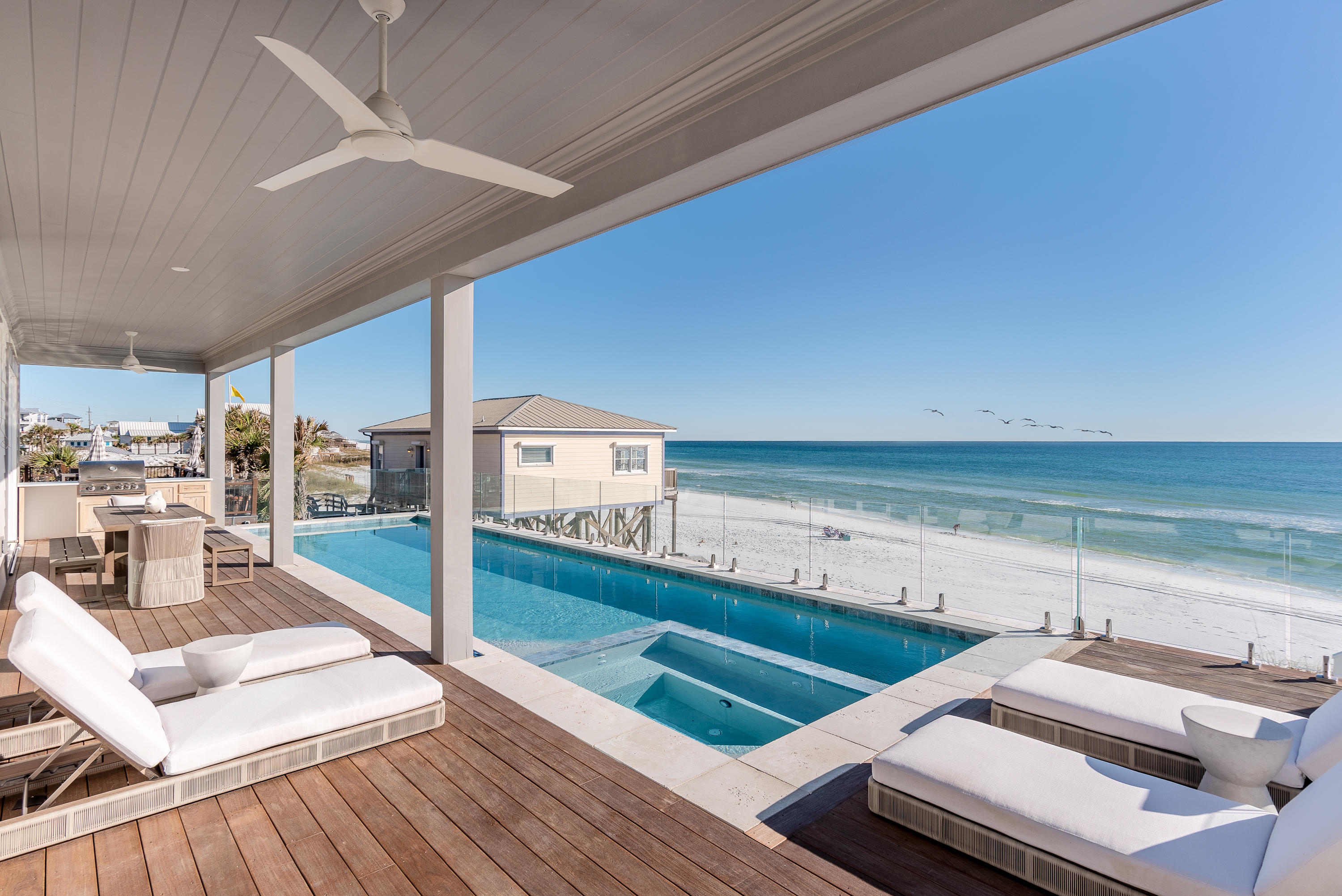 SANTA ROSA DUNES - Residential