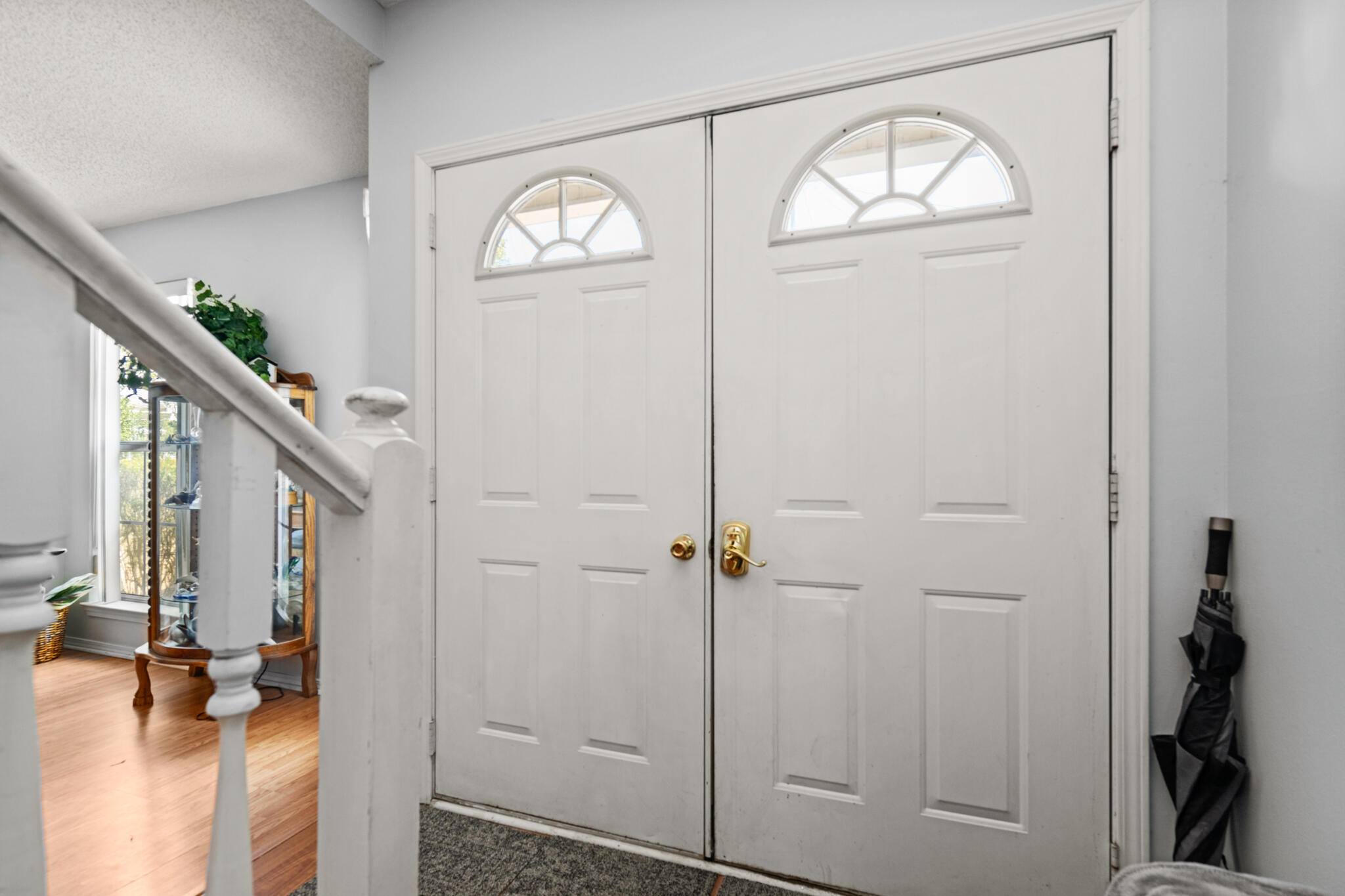 COLLEGE OAKS - Residential