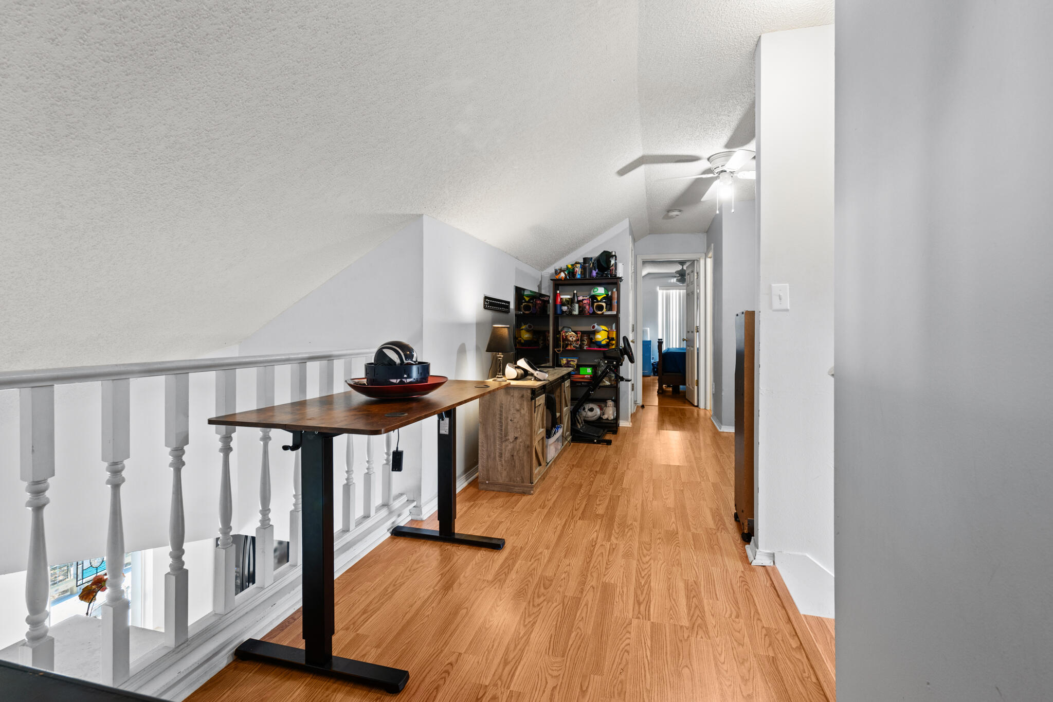 COLLEGE OAKS - Residential