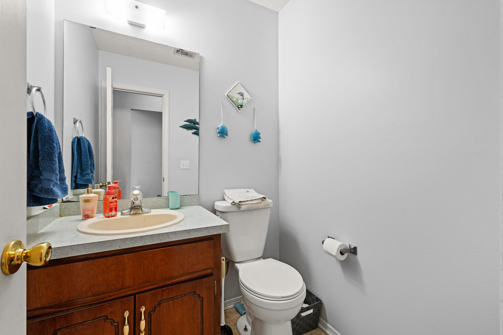 COLLEGE OAKS - Residential