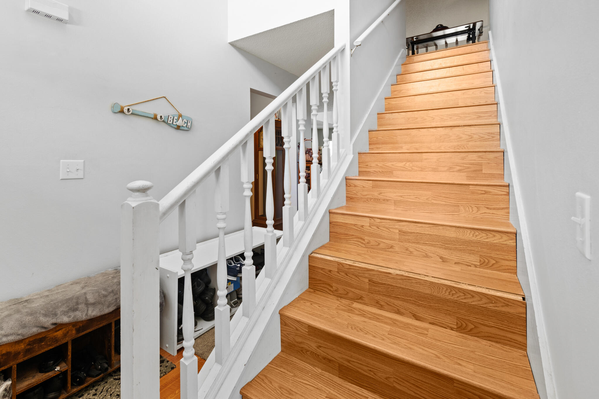 COLLEGE OAKS - Residential