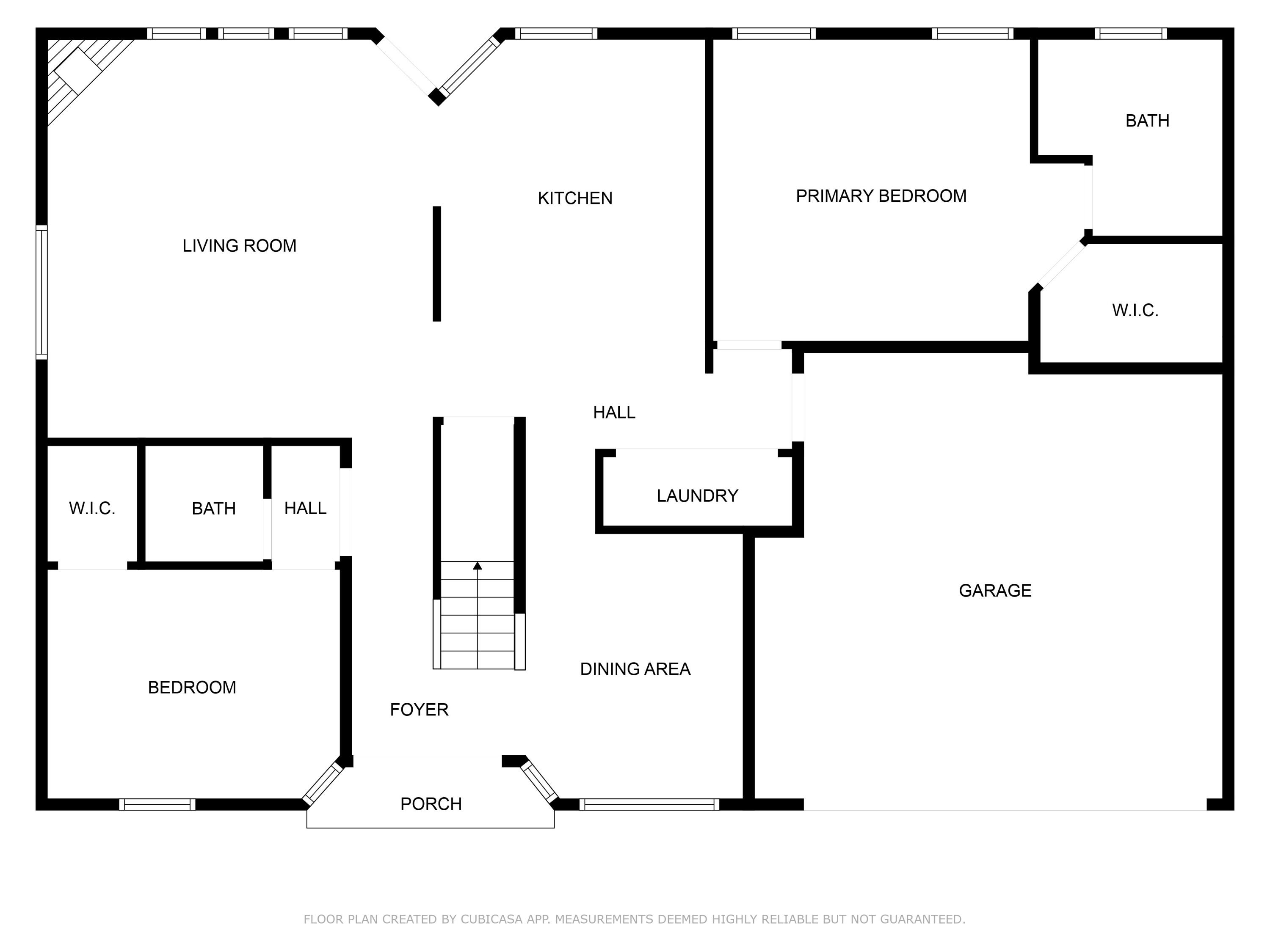 COLLEGE OAKS - Residential