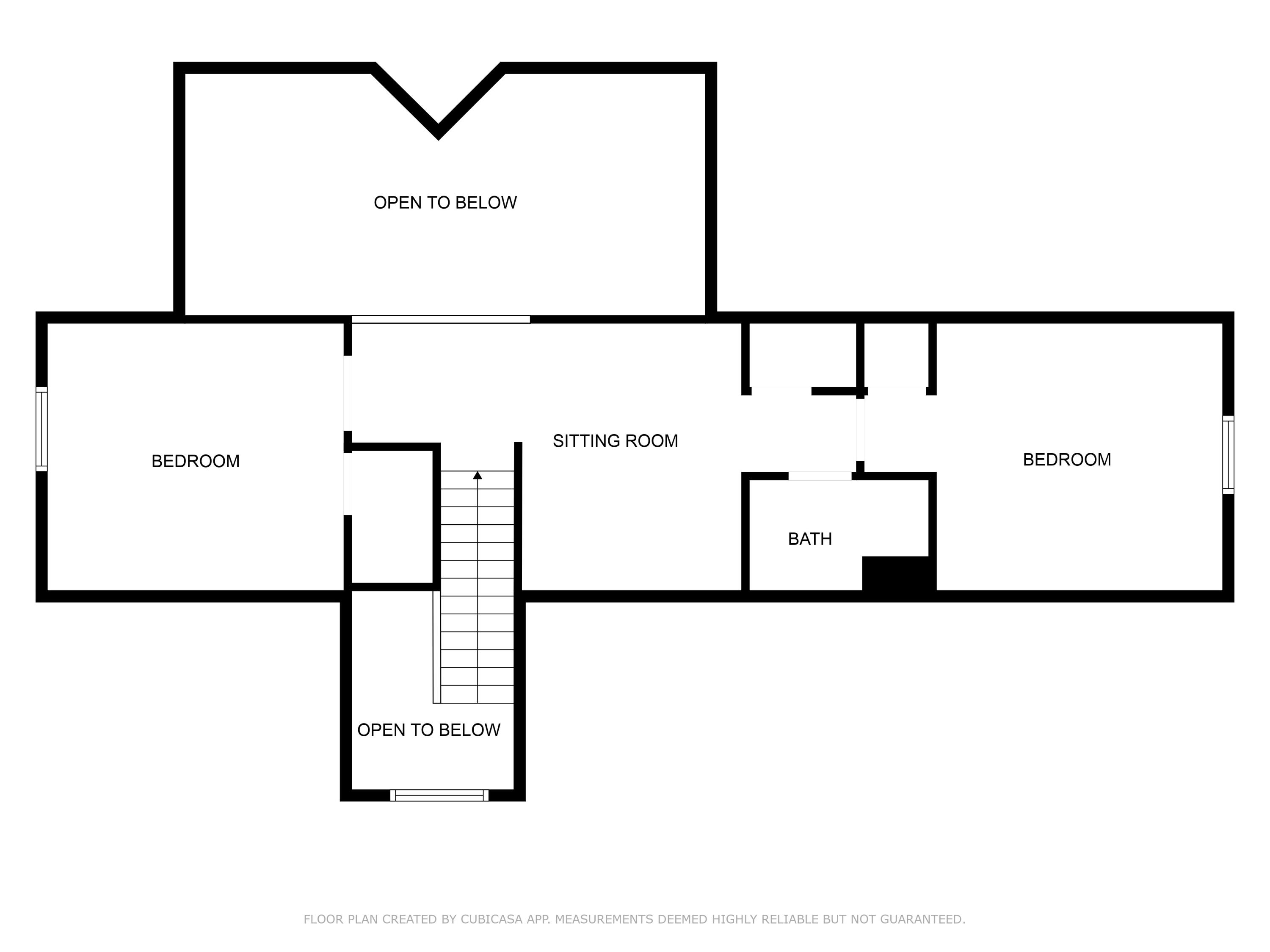 COLLEGE OAKS - Residential