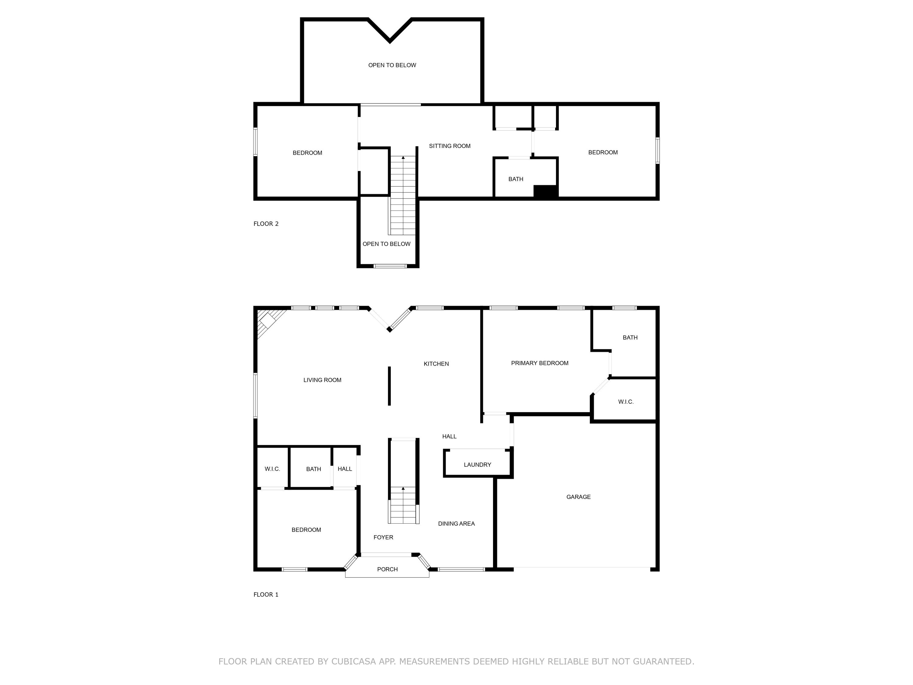 COLLEGE OAKS - Residential