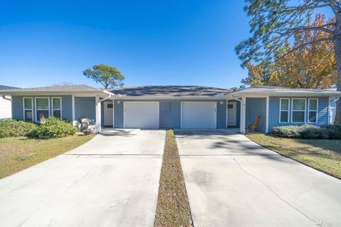 Photo of 2432 Valley Oak Court A&B Ct, Panama City Beach, FL 32408 (MLS # 991465)