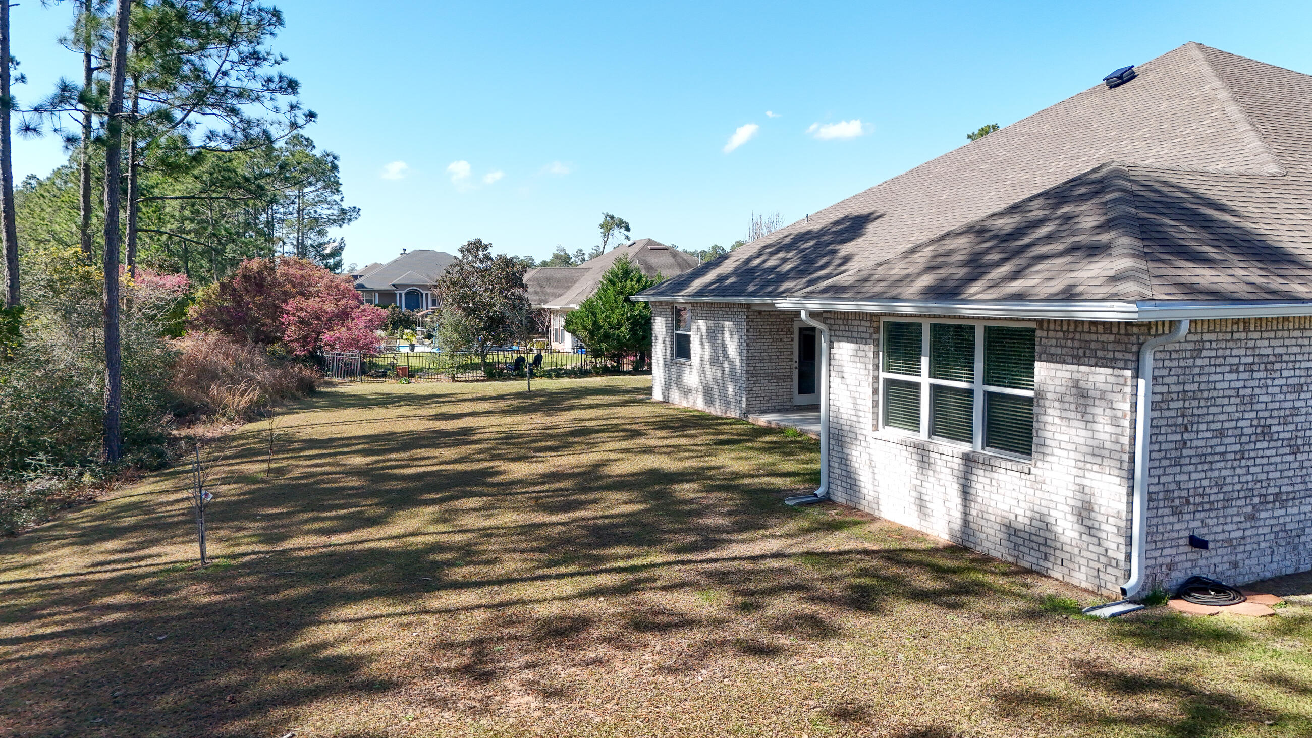 WINDSWEPT ESTATES - Residential