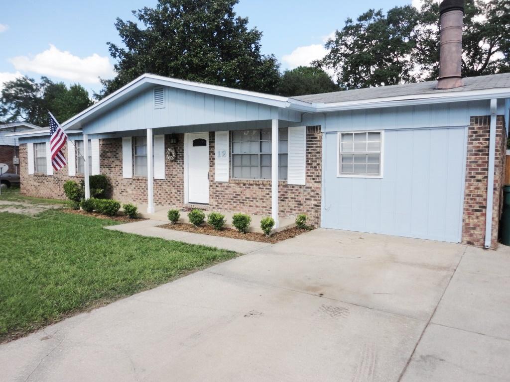 PORT DIXIE - Residential