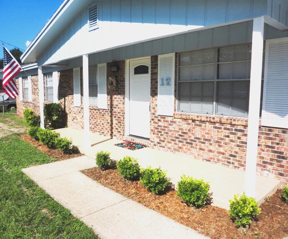 PORT DIXIE - Residential