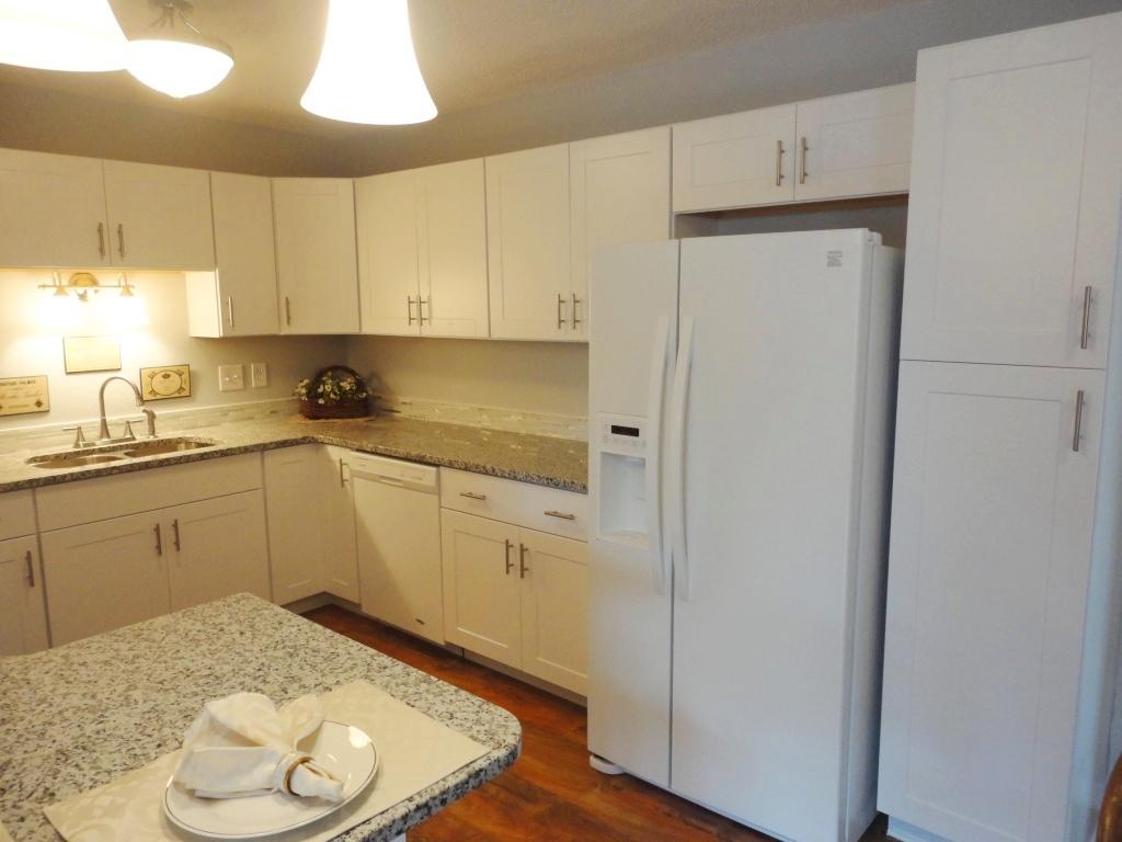 PORT DIXIE - Residential