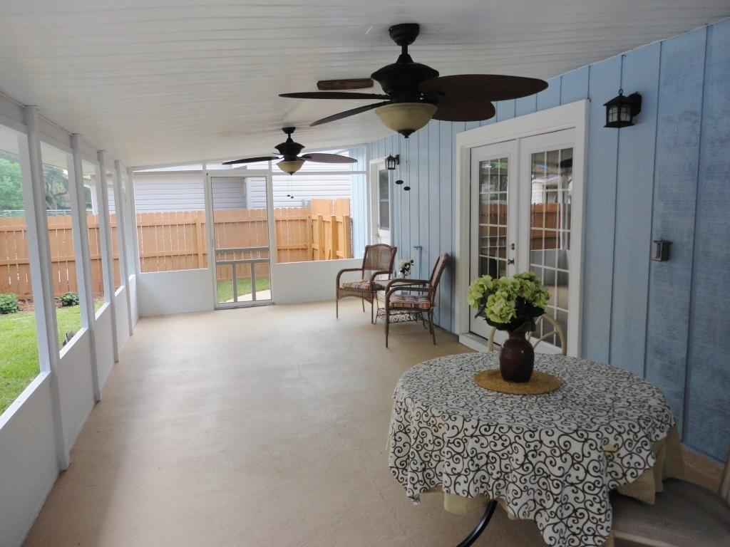 PORT DIXIE - Residential