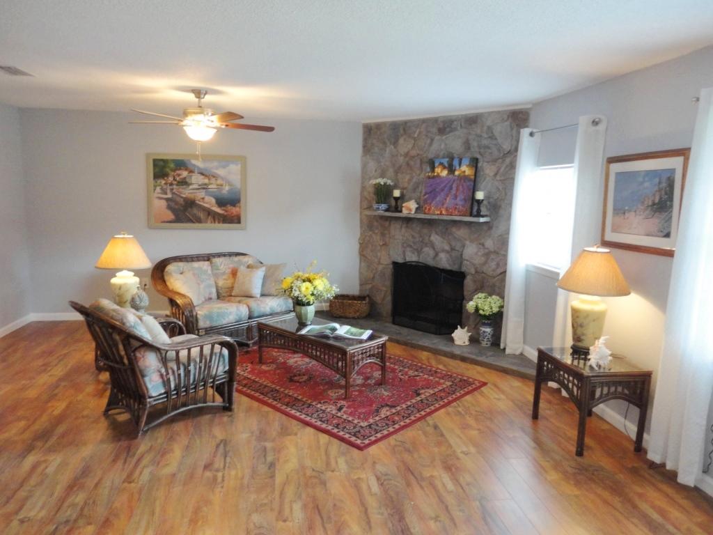 PORT DIXIE - Residential