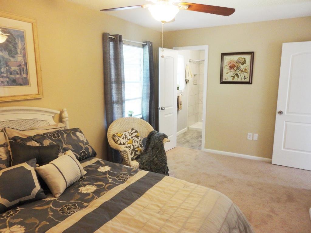 PORT DIXIE - Residential