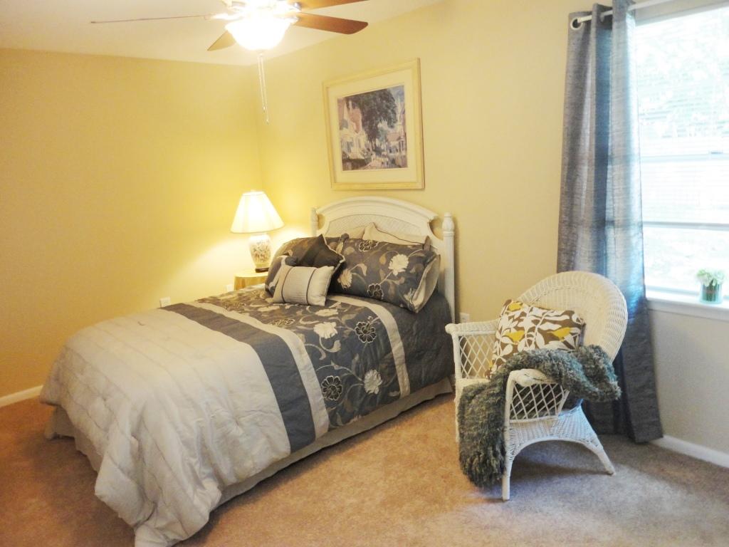 PORT DIXIE - Residential