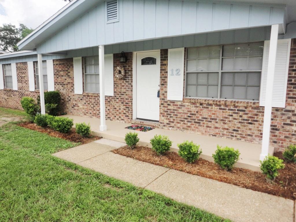 PORT DIXIE - Residential