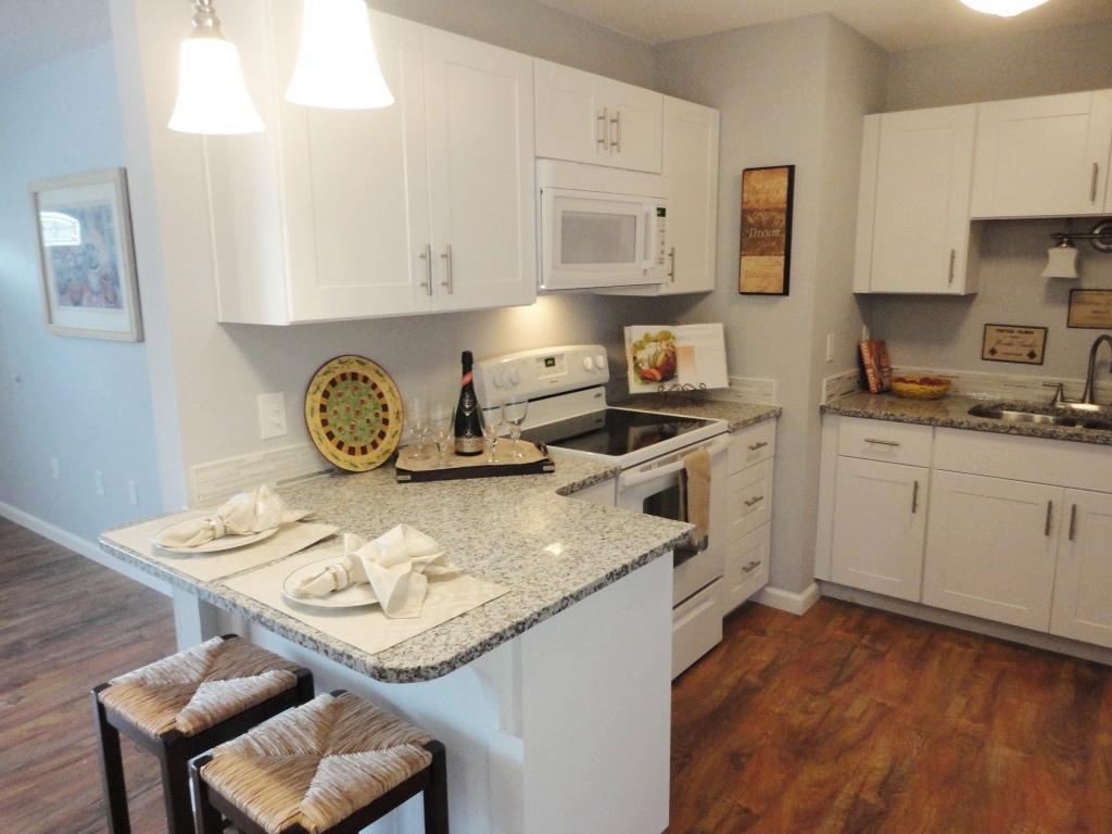 PORT DIXIE - Residential