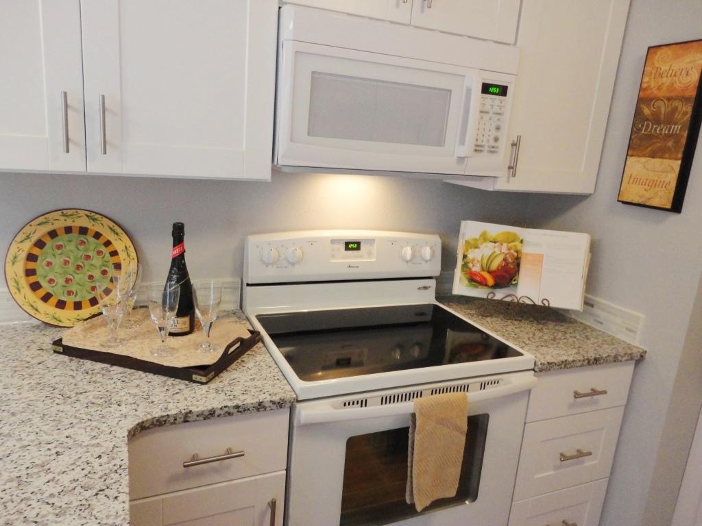 PORT DIXIE - Residential