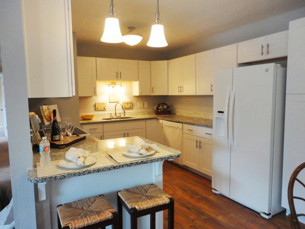 PORT DIXIE - Residential