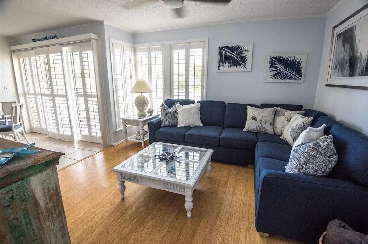 SANDPIPER COVE PH 01 - Residential