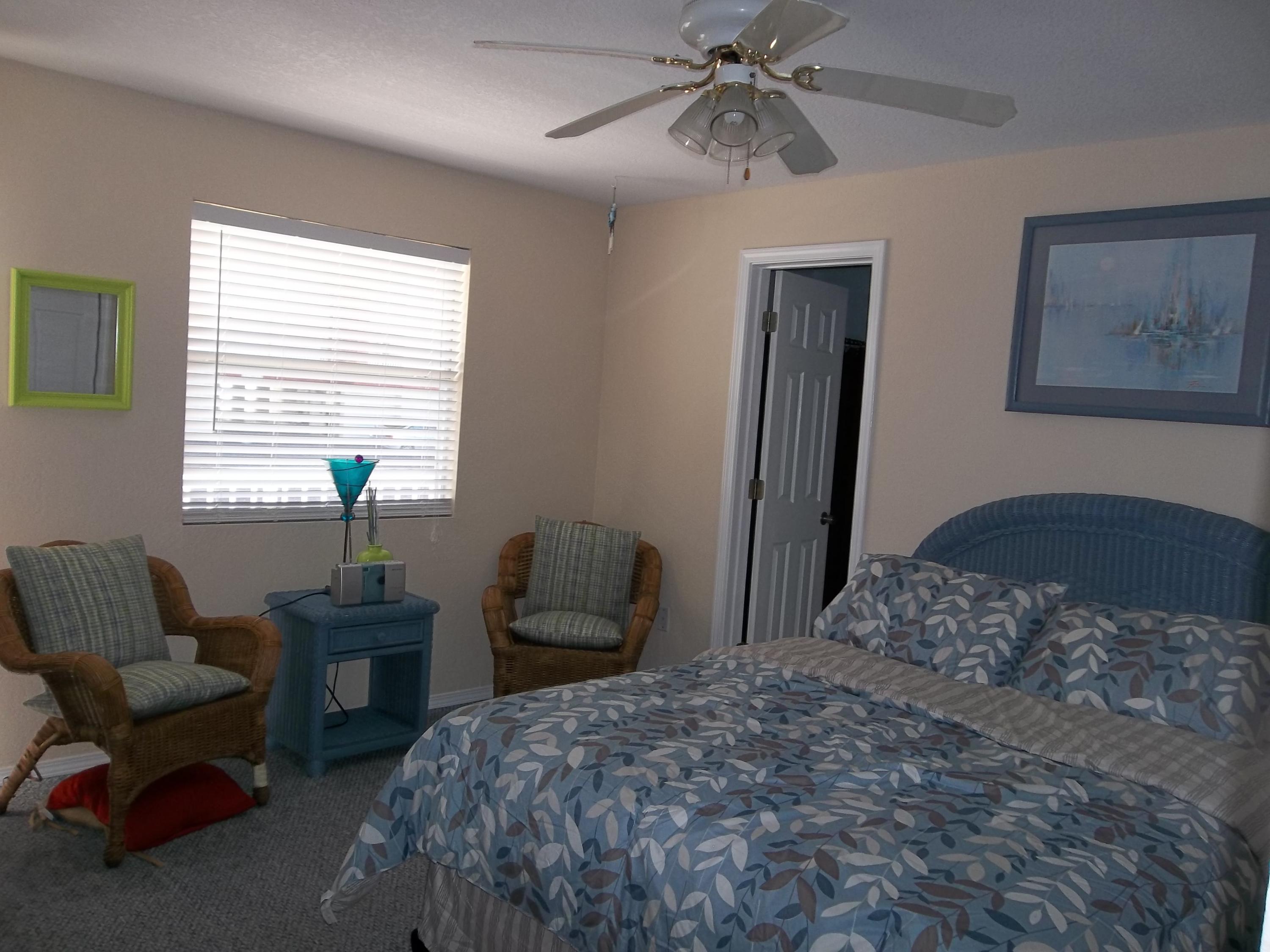 TROPICAL ISLE CONDO - Residential