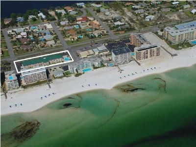 TROPICAL ISLE CONDO - Residential
