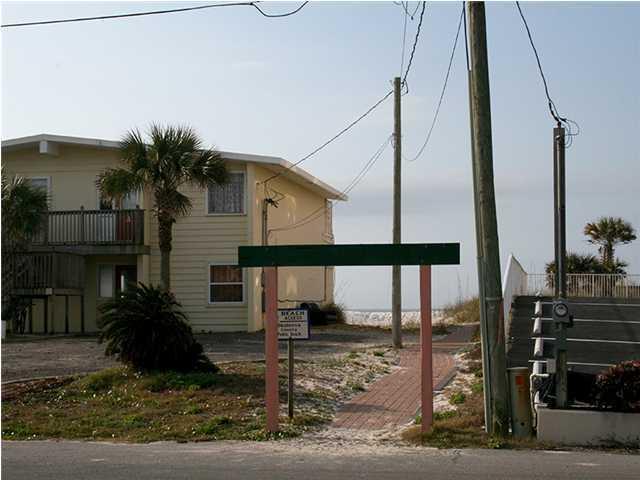 TROPICAL ISLE CONDO - Residential