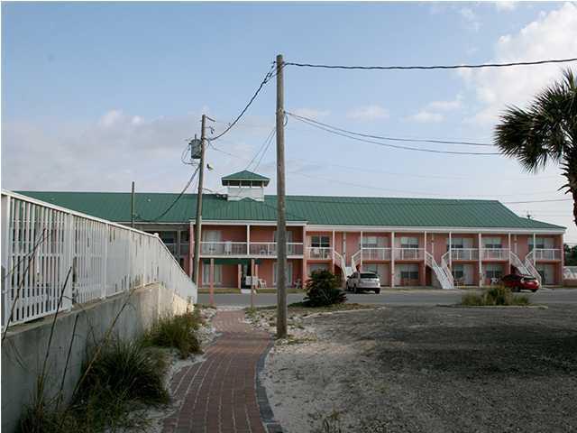 TROPICAL ISLE CONDO - Residential