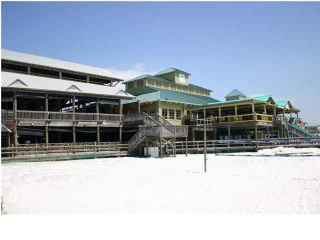 TROPICAL ISLE CONDO - Residential