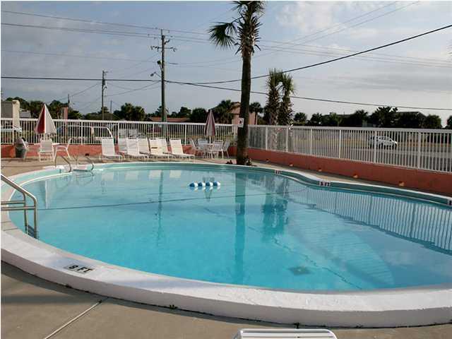 TROPICAL ISLE CONDO - Residential