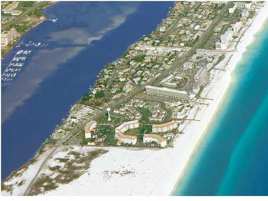 TROPICAL ISLE CONDO - Residential