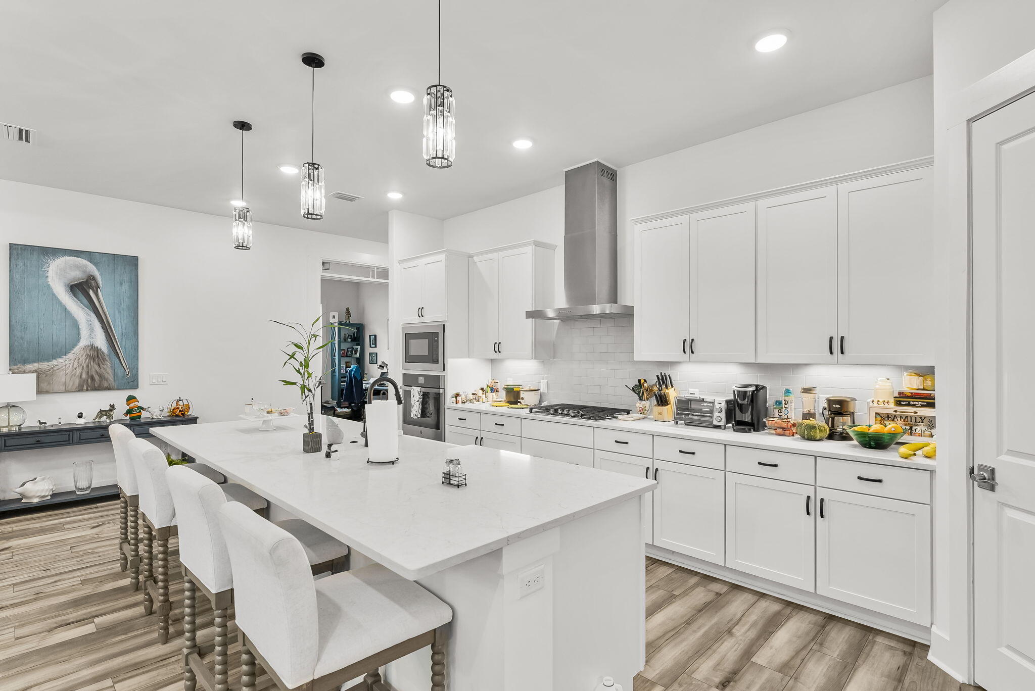 NATUREWALK AT SEAGROVE - Residential Lease