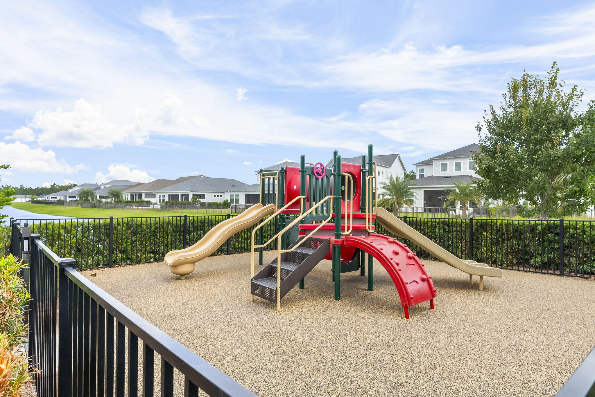 NATUREWALK AT SEAGROVE - Residential Lease