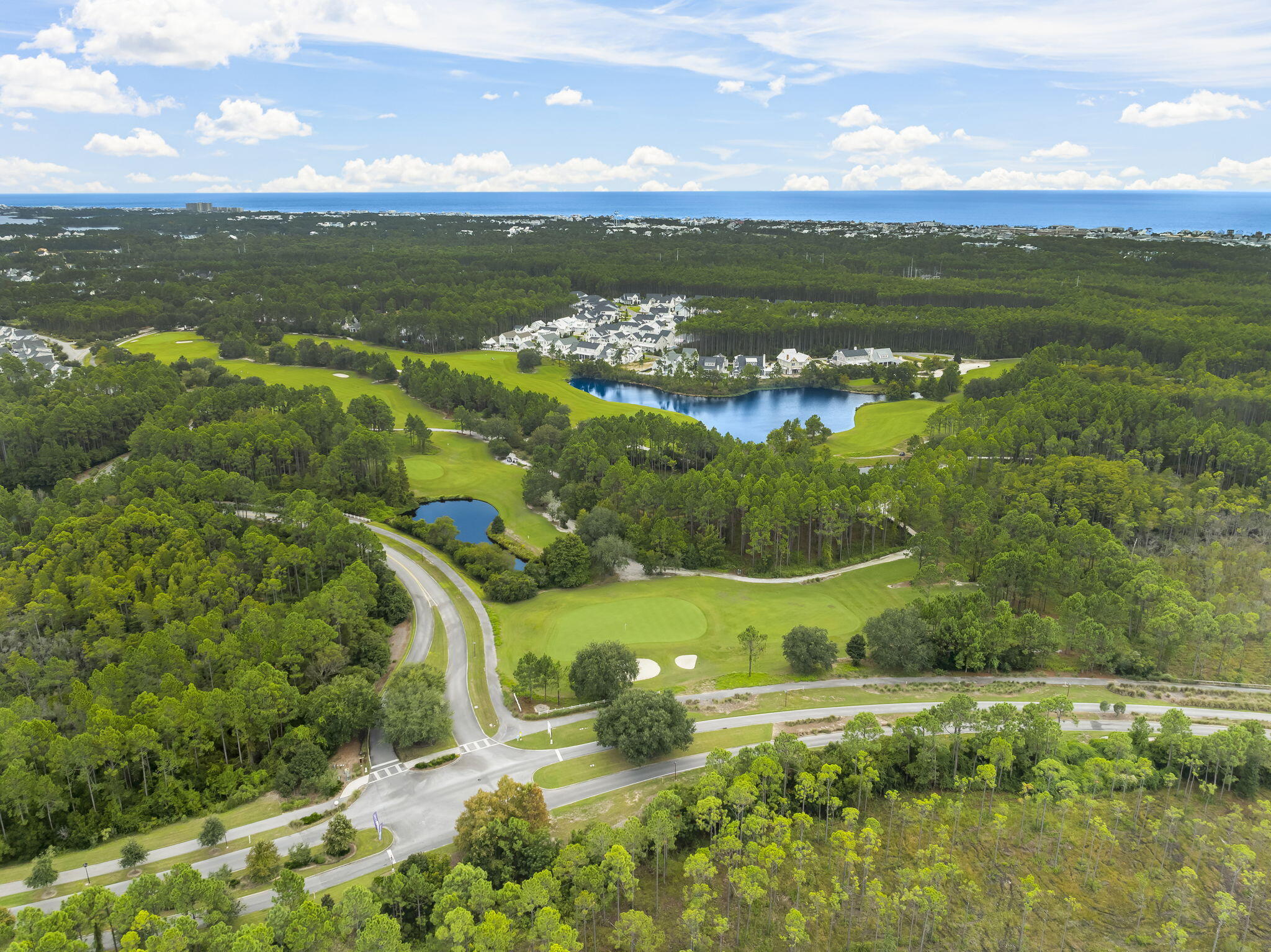 NATUREWALK AT SEAGROVE - Residential Lease