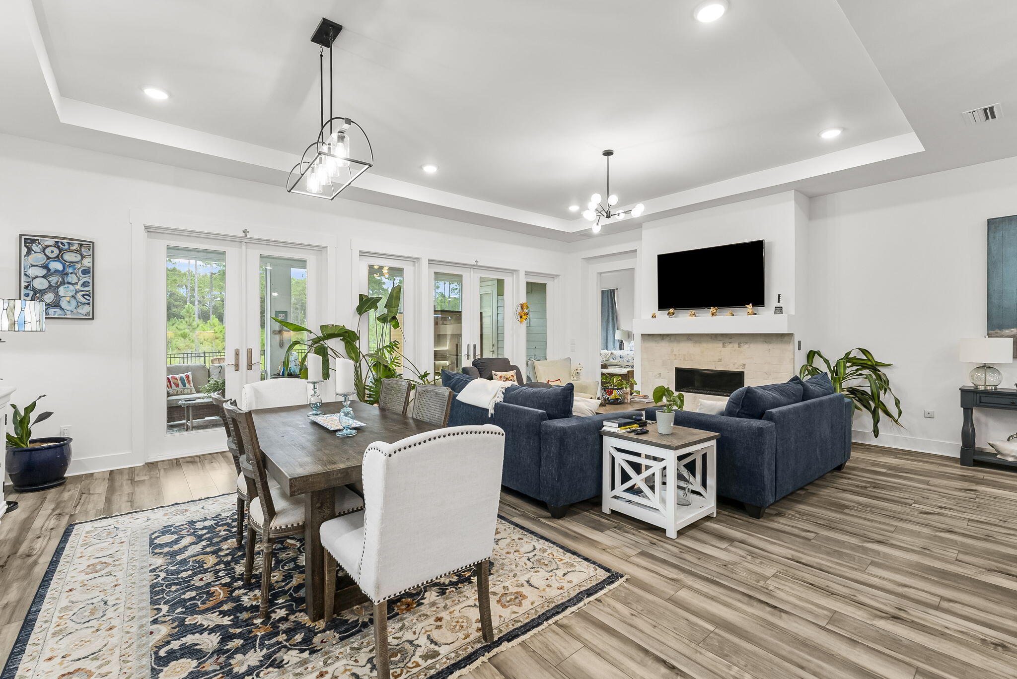 NATUREWALK AT SEAGROVE - Residential Lease