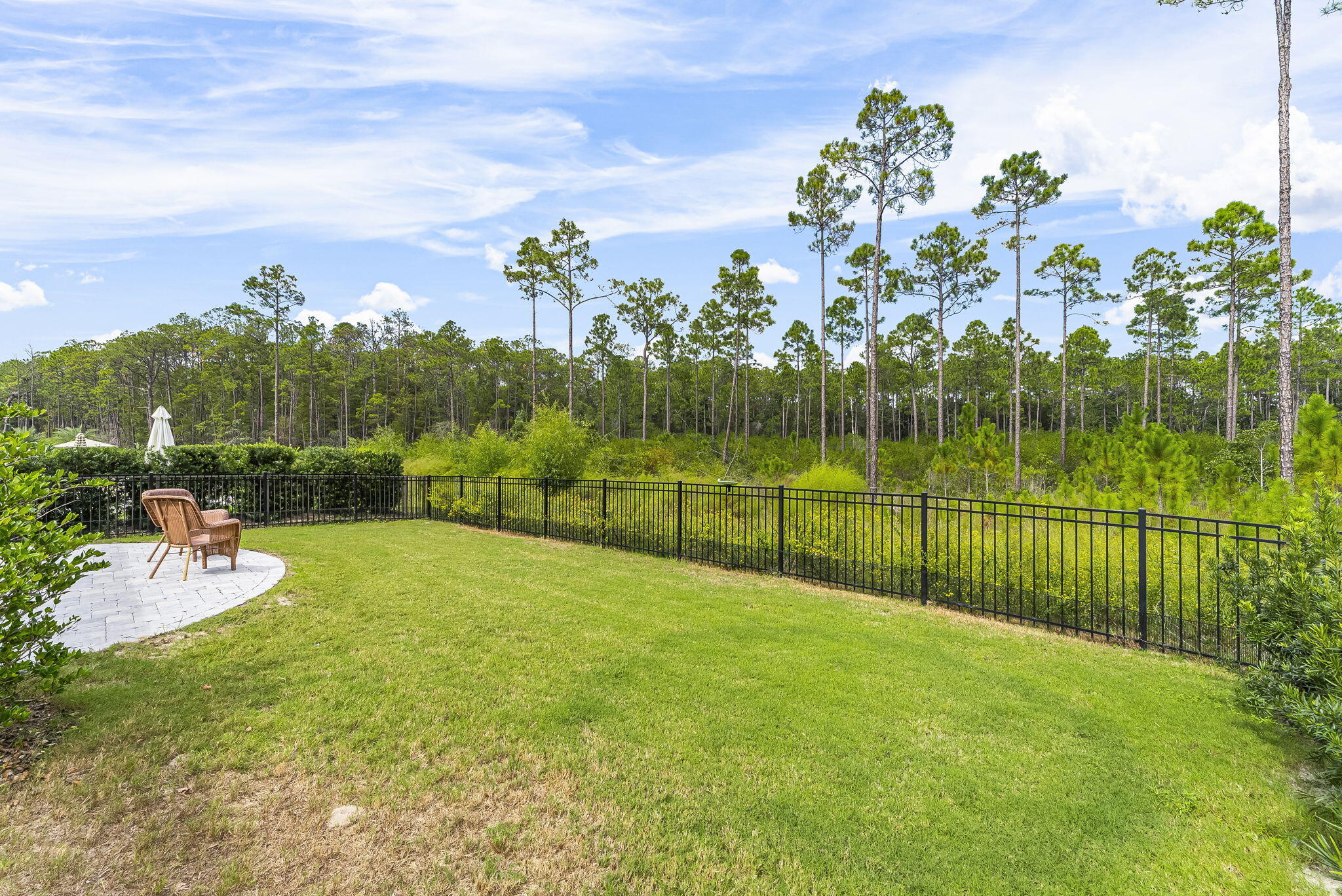 NATUREWALK AT SEAGROVE - Residential Lease