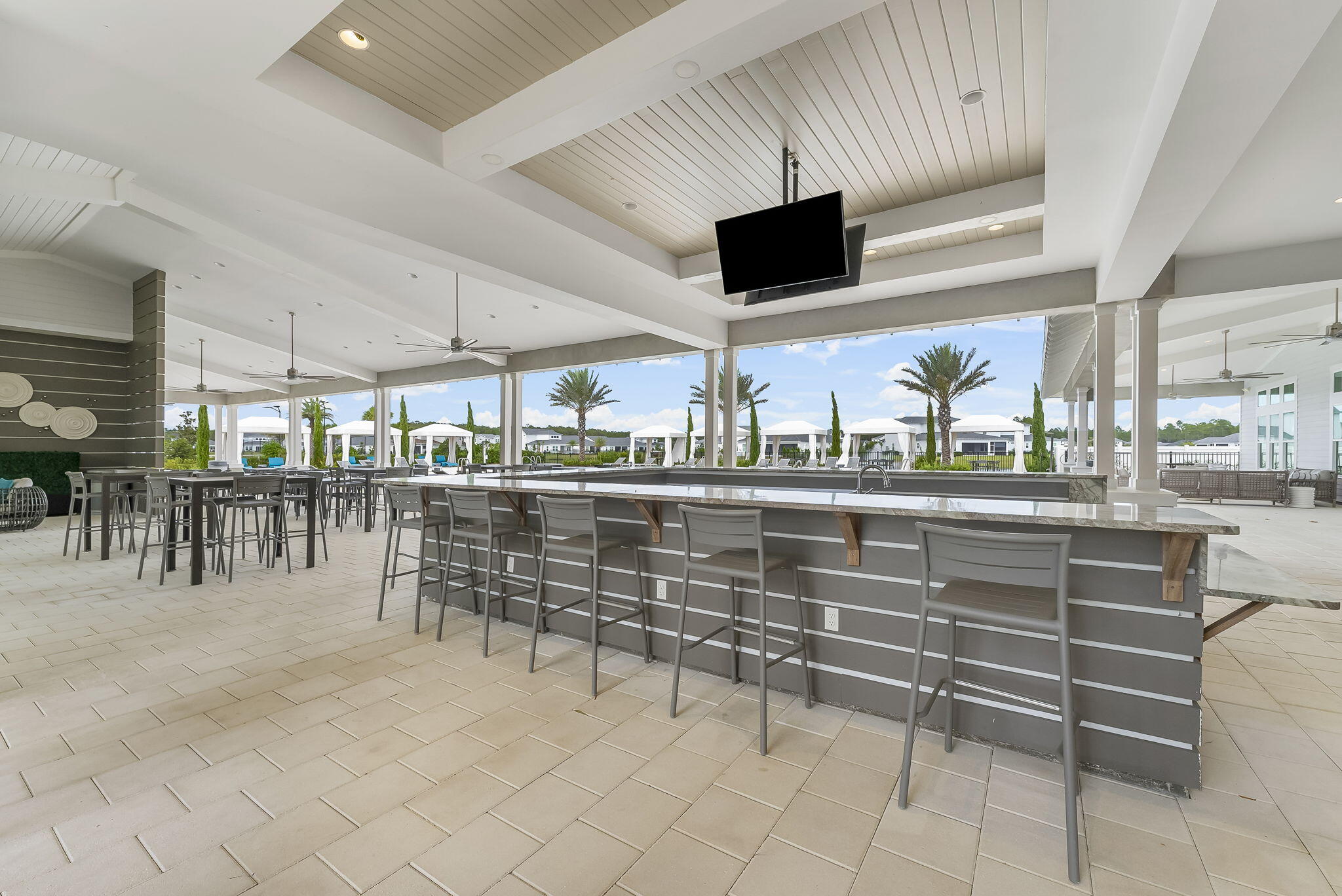 NATUREWALK AT SEAGROVE - Residential Lease
