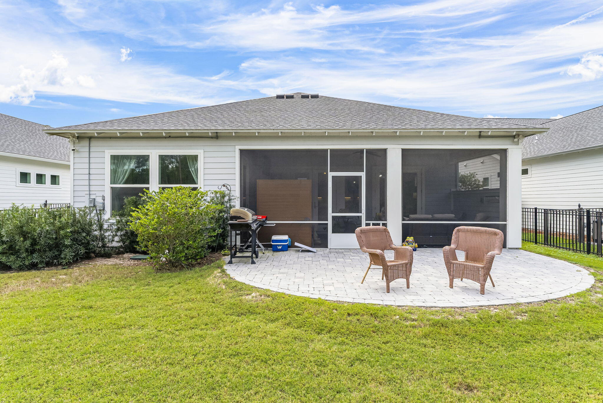NATUREWALK AT SEAGROVE - Residential Lease