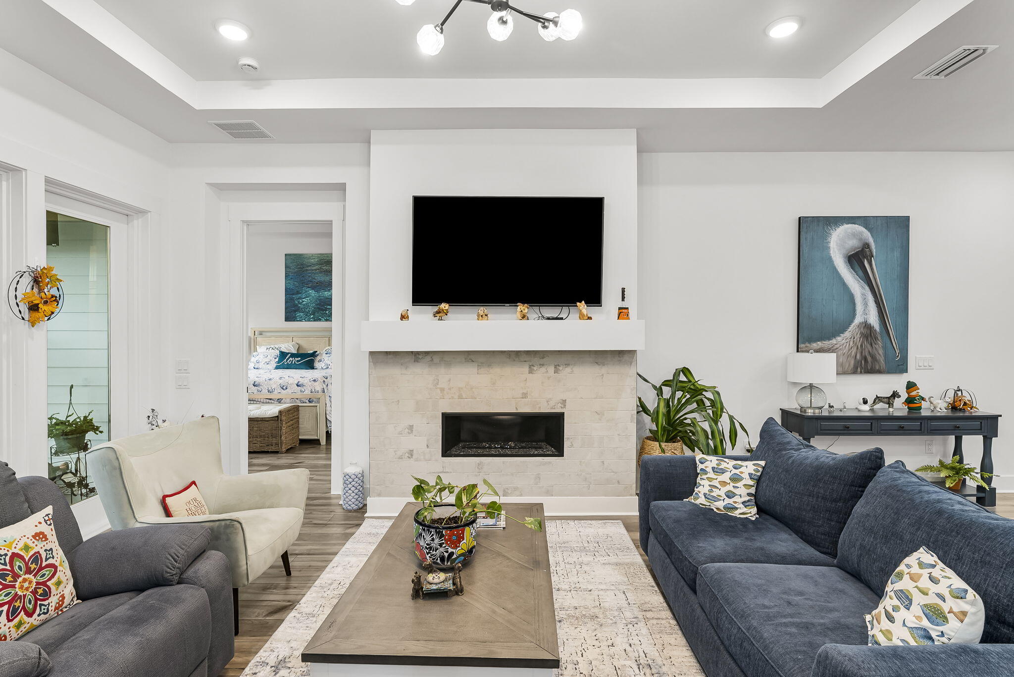 NATUREWALK AT SEAGROVE - Residential Lease
