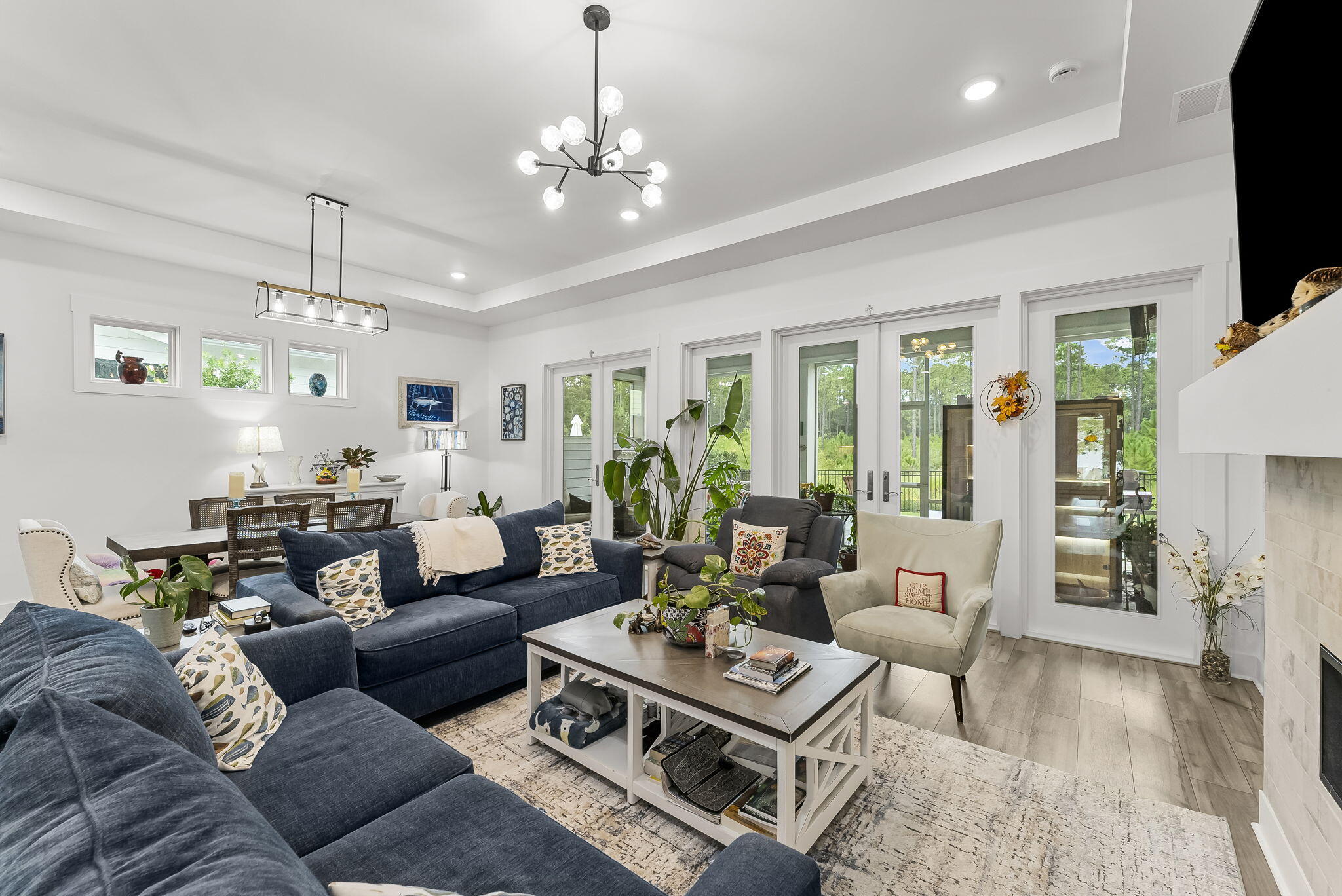 NATUREWALK AT SEAGROVE - Residential Lease