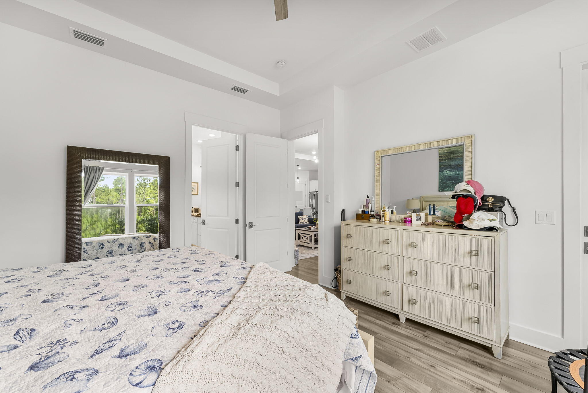 NATUREWALK AT SEAGROVE - Residential Lease