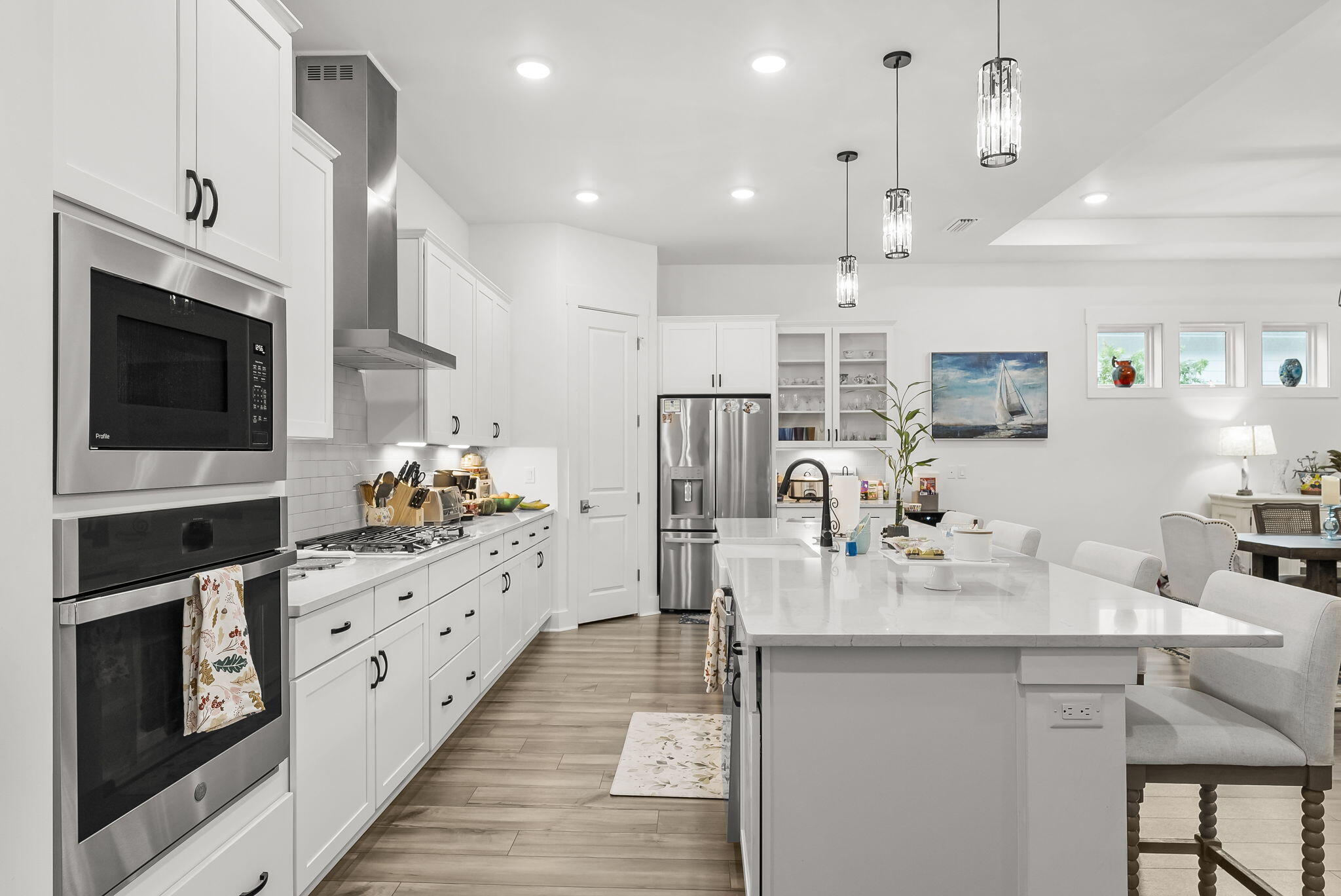 NATUREWALK AT SEAGROVE - Residential Lease