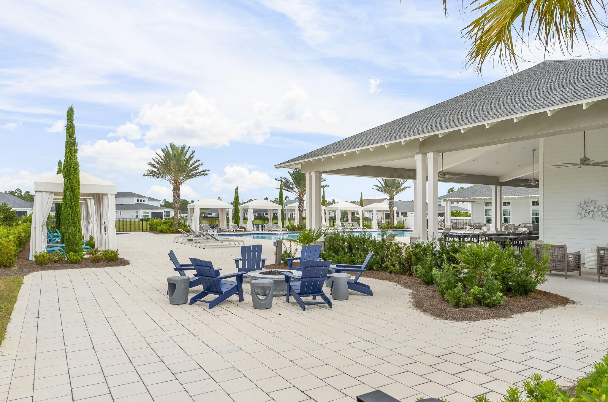 NATUREWALK AT SEAGROVE - Residential Lease