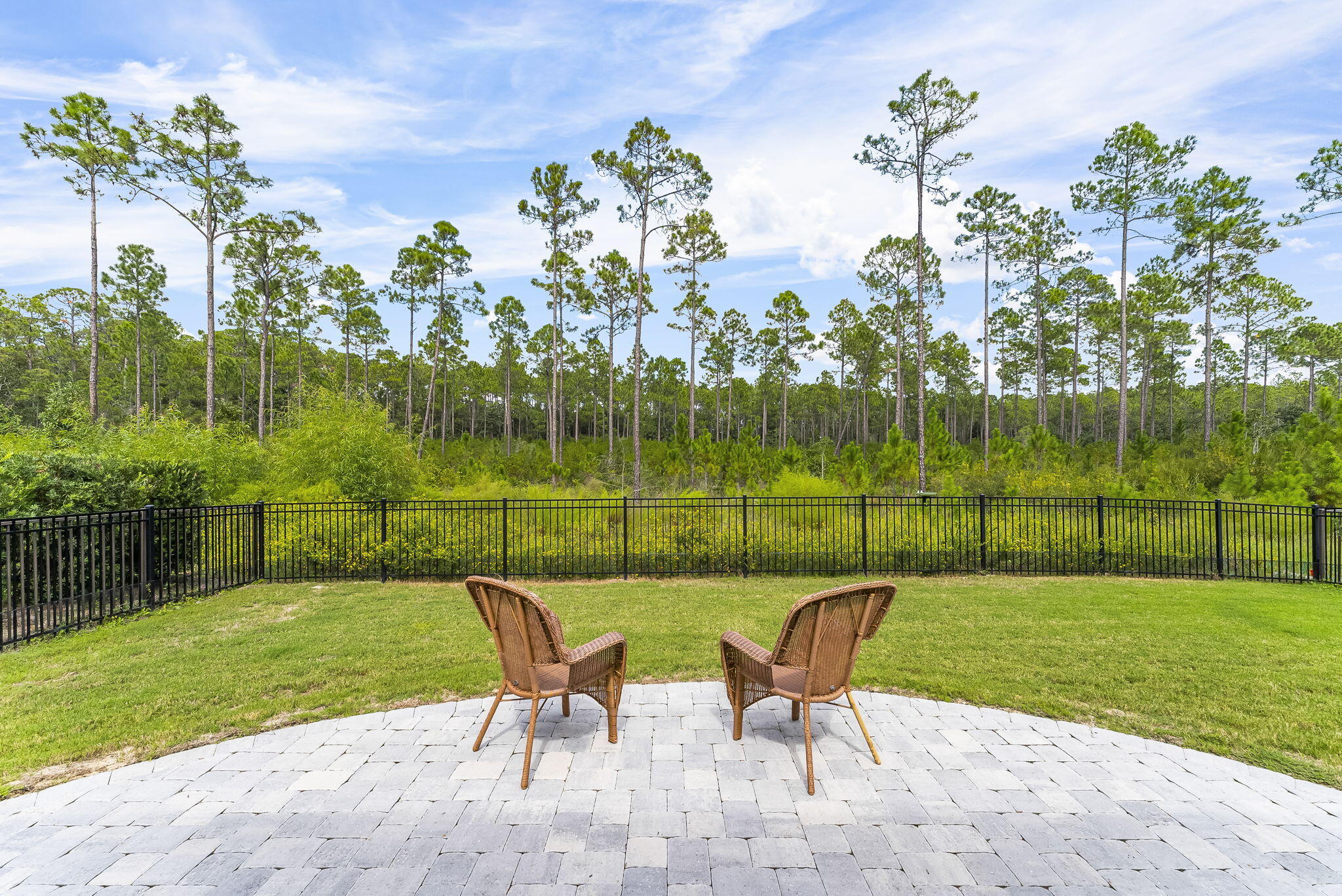 NATUREWALK AT SEAGROVE - Residential Lease